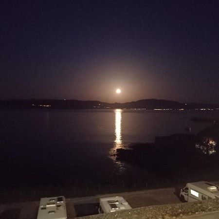 Apartamento O Serrano Finisterre Eksteriør bilde