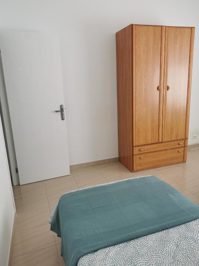 Apartamento O Serrano Finisterre Eksteriør bilde
