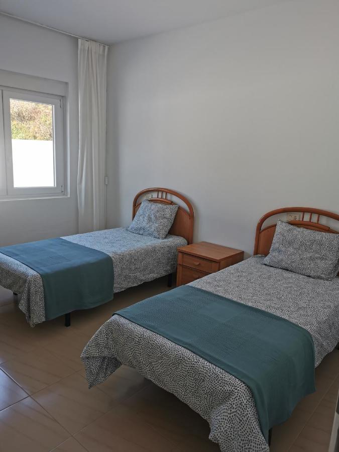 Apartamento O Serrano Finisterre Eksteriør bilde