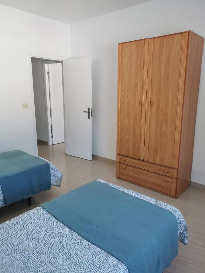 Apartamento O Serrano Finisterre Eksteriør bilde