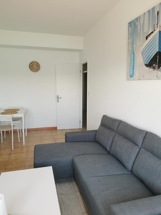 Apartamento O Serrano Finisterre Eksteriør bilde