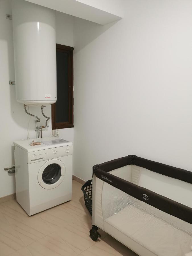 Apartamento O Serrano Finisterre Eksteriør bilde