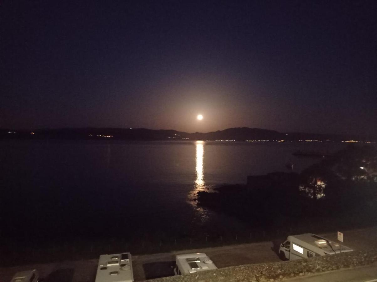 Apartamento O Serrano Finisterre Eksteriør bilde