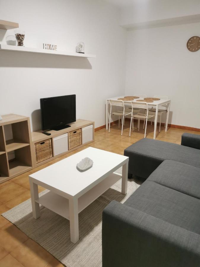Apartamento O Serrano Finisterre Eksteriør bilde